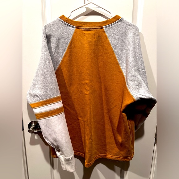 American Eagle varsity sweater - Picture 3 of 3